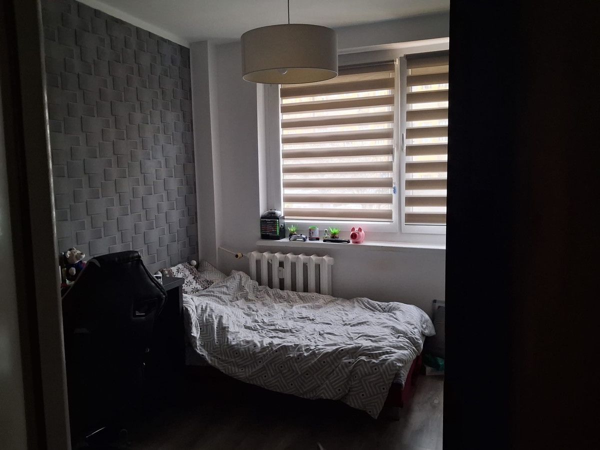 Mieszkanie 3-pokojowe Katowice Giszowiec, ul. Wojciecha. Zdjęcie 6