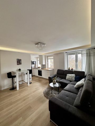 Mieszkanie 2-pokojowe Białystok Piaski, ul. Wesoła. Zdjęcie 1