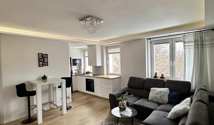 Mieszkanie 2-pokojowe Białystok Piaski, ul. Wesoła