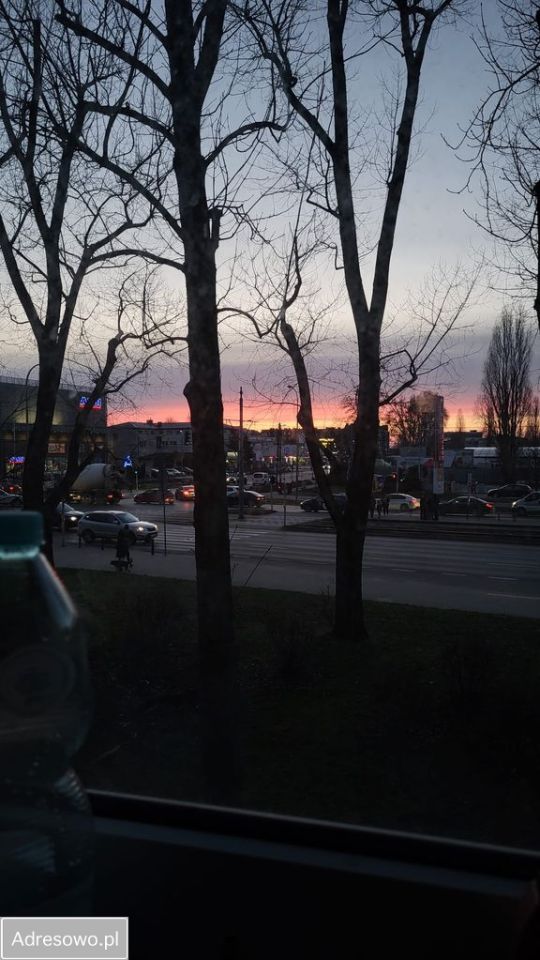 Mieszkanie 3-pokojowe Warszawa Włochy, al. Krakowska. Zdjęcie 3