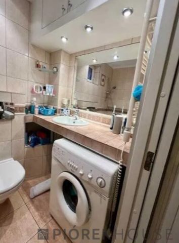 Mieszkanie 1-pokojowe Warszawa Śródmieście, ul. Brzozowa. Zdjęcie 4