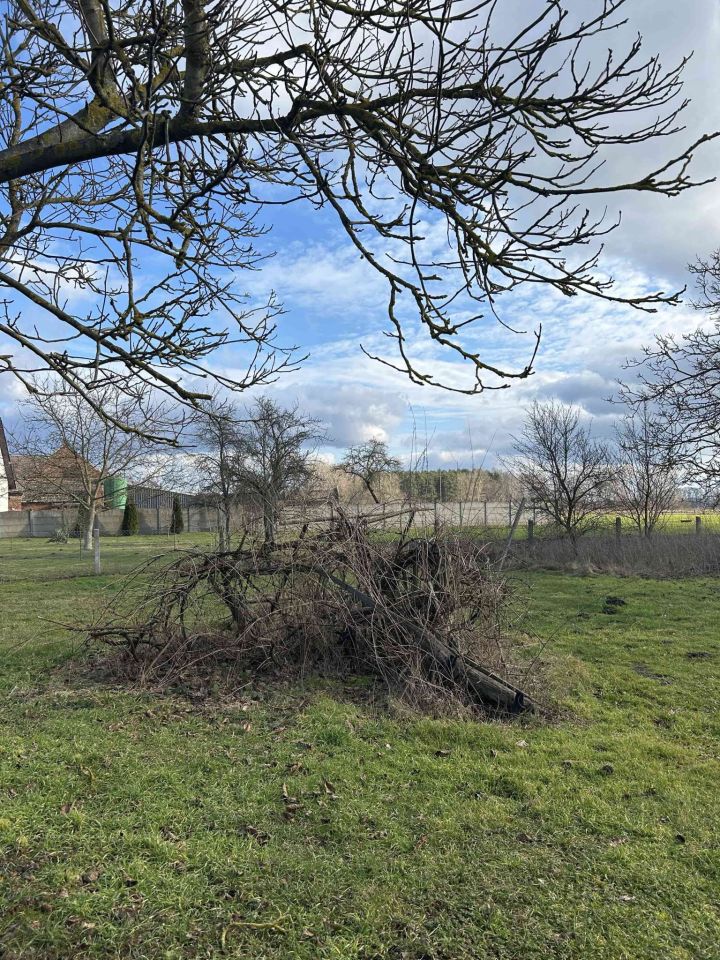 dom wolnostojący, 3 pokoje Wielotów. Zdjęcie 4