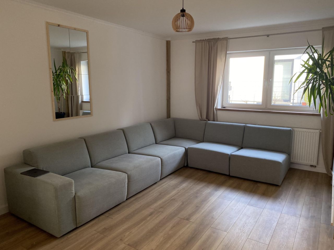 Mieszkanie 2-pokojowe Tczew Suchostrzygi, ul. Władysława Andersa. Zdjęcie 4