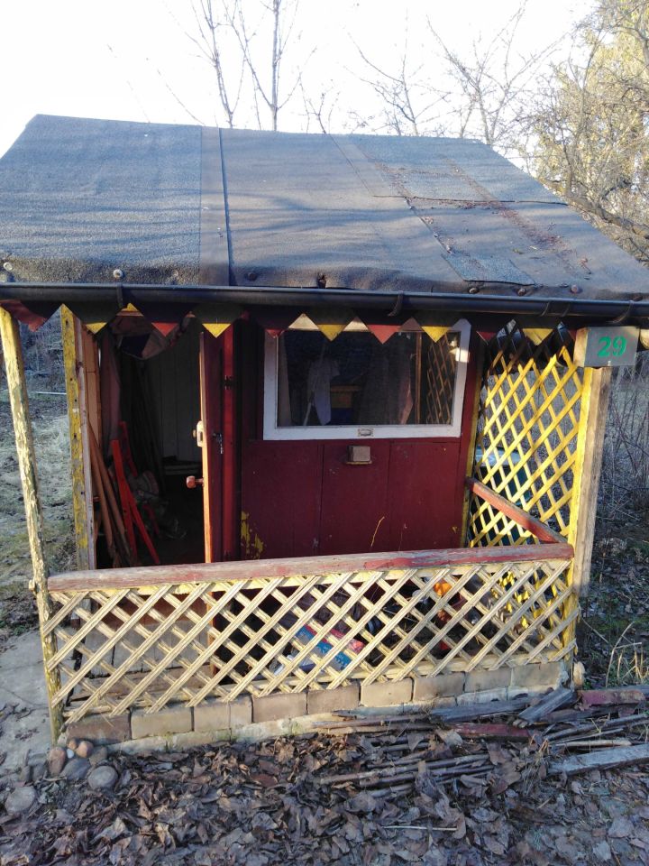 Działka rod Lublin Lemszczyzna. Zdjęcie 6