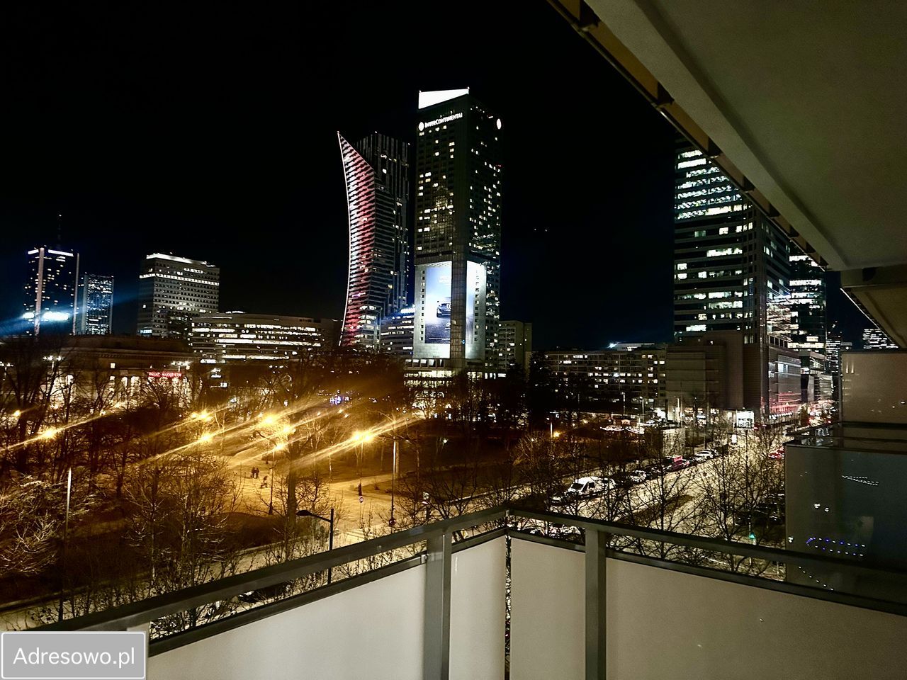 Mieszkanie 2-pokojowe Warszawa Śródmieście, ul. Świętokrzyska. Zdjęcie 10