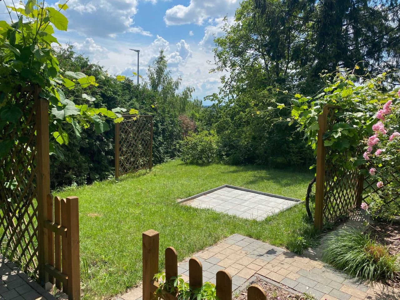 Działka rod Suchy Las, ul. Stroma. Zdjęcie 6