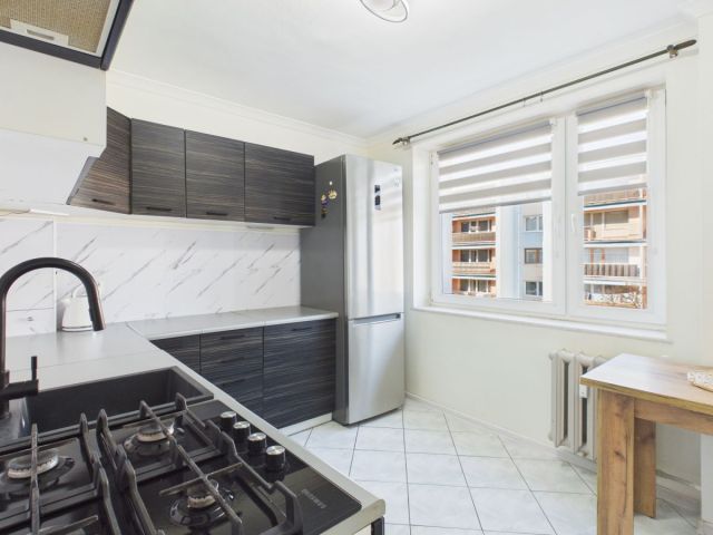 Mieszkanie 3-pokojowe Słupsk, ul. Wiatraczna. Zdjęcie 5