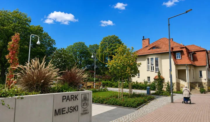 Mieszkanie 3-pokojowe Trzebnica