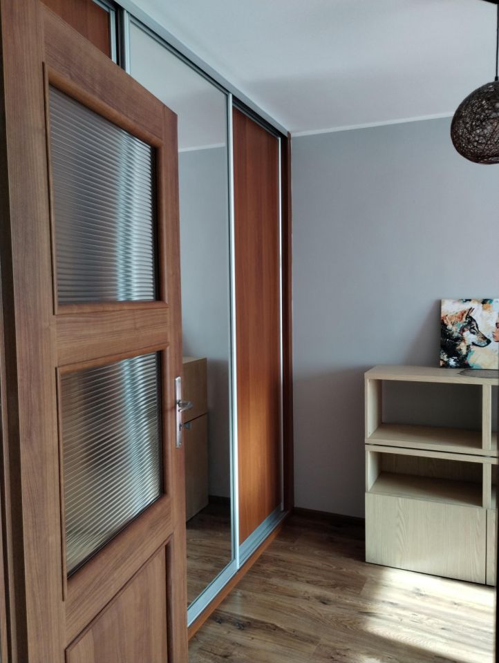 Mieszkanie 2-pokojowe Gliwice Sikornik, ul. Cyraneczki. Zdjęcie 9