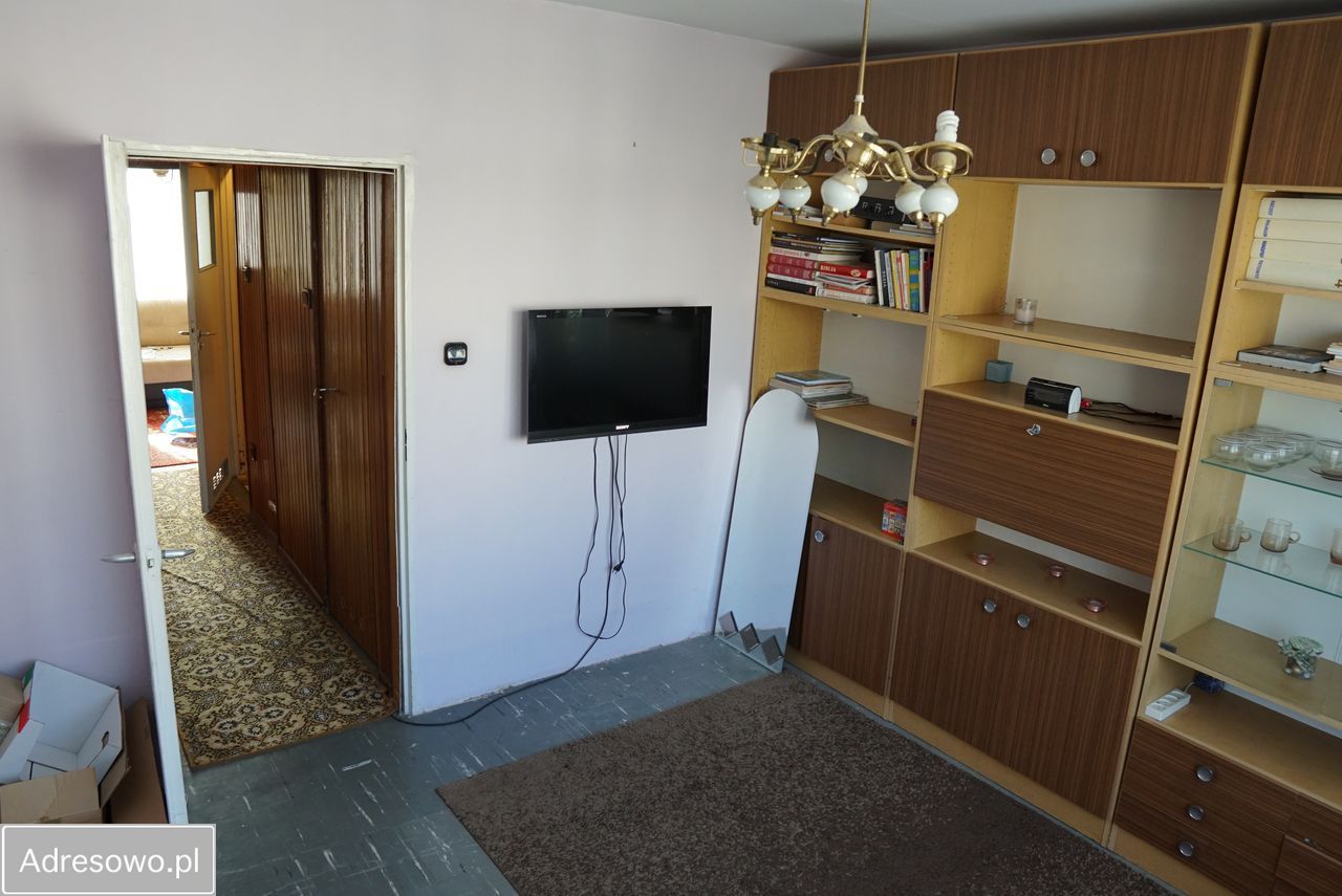 Mieszkanie 5-pokojowe Łódź Widzew, ul. Andrzeja Sacharowa. Zdjęcie 8