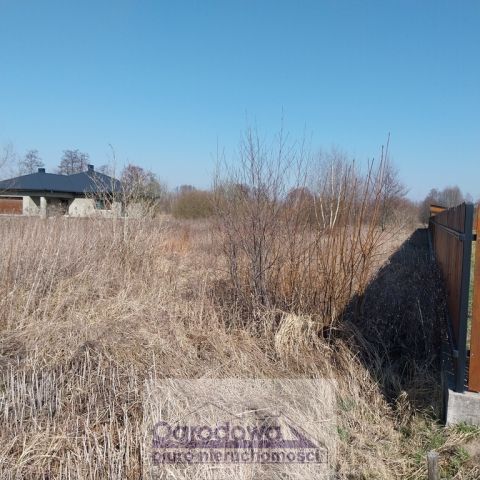 Działka budowlana Gwizdały. Zdjęcie 2