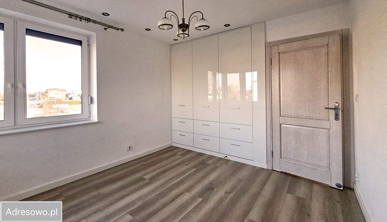 Mieszkanie 3-pokojowe Biłgoraj, ul. dra Jana Kowalskiego. Zdjęcie 20