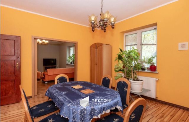 dom wolnostojący, 6 pokoi Poznań Piątkowo, ul. Jana Sokołowskiego. Zdjęcie 2