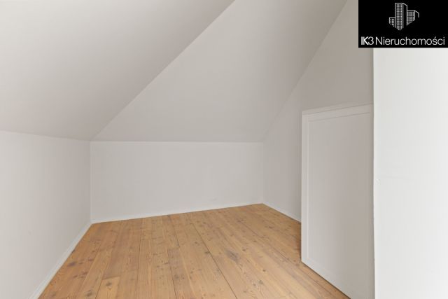 dom wolnostojący, 4 pokoje Radom Kozia Góra, ul. Przysuska. Zdjęcie 12