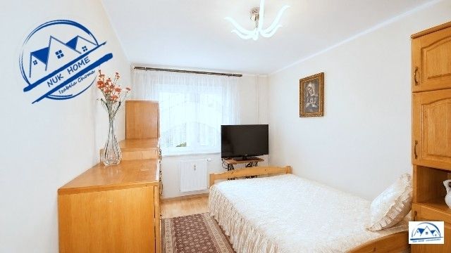 Mieszkanie 3-pokojowe Kwidzyn. Zdjęcie 9