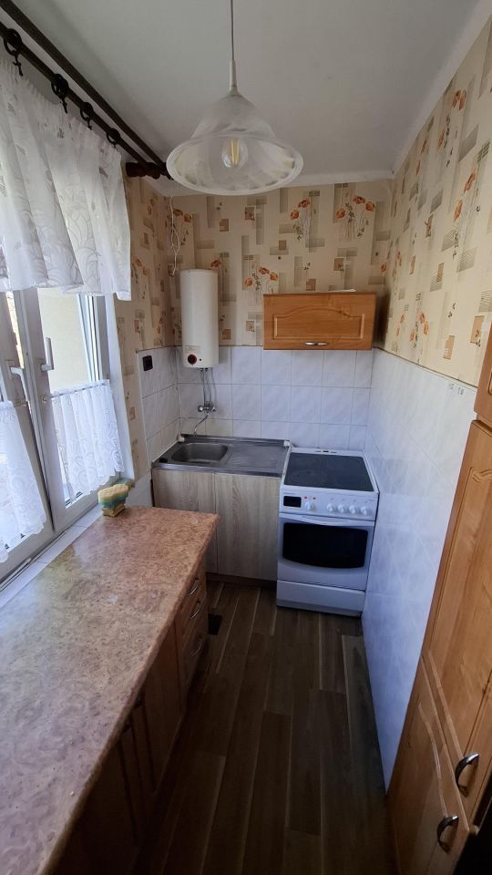 Mieszkanie 2-pokojowe Rydułtowy, krzystkowicka 22. Zdjęcie 12