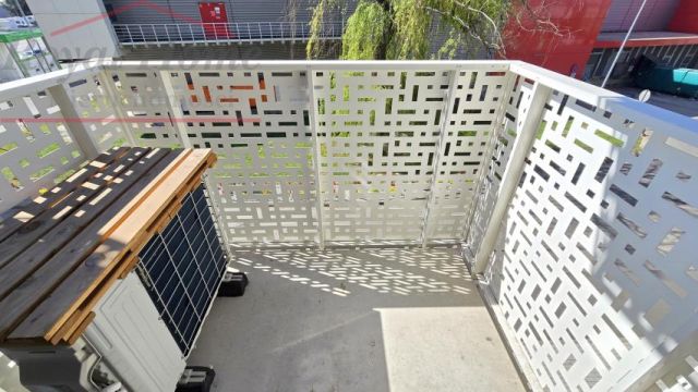 Mieszkanie 3-pokojowe Wrocław Krzyki, ul. Kamienna. Zdjęcie 13