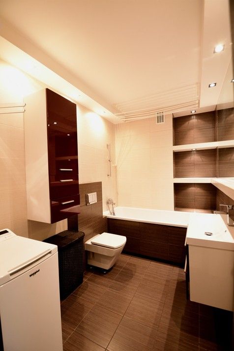 Mieszkanie 3-pokojowe Warszawa Białołęka, ul. Skarbka z Gór. Zdjęcie 2