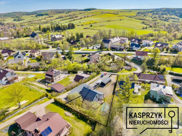 bliźniak, 3 pokoje Królik Polski, ul. Dąbrówka. Zdjęcie 17