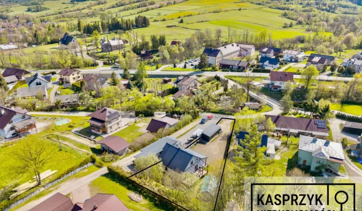bliźniak, 3 pokoje Królik Polski, ul. Dąbrówka