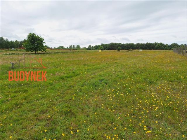 Działka budowlana Boryszewo. Zdjęcie 5
