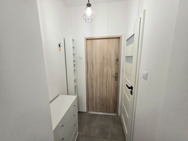 Mieszkanie 1-pokojowe Wrocław Śródmieście, ul. św. Wincentego. Zdjęcie 15