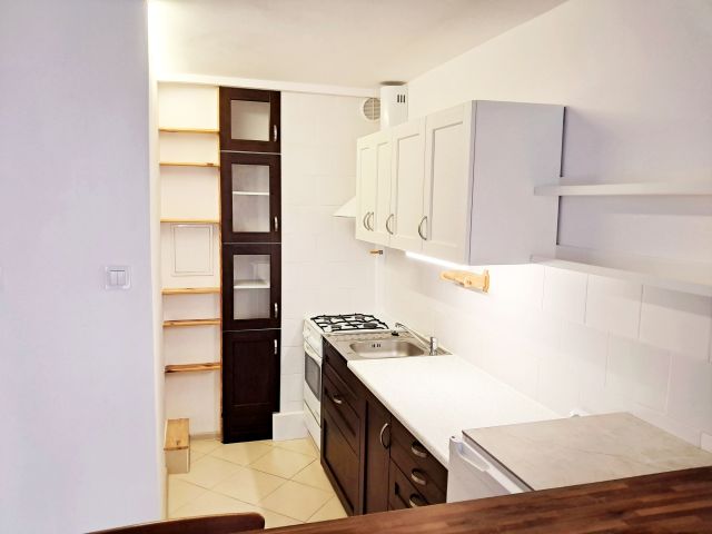 Mieszkanie 2-pokojowe Sopot Przylesie, ul. 23 Marca. Zdjęcie 2