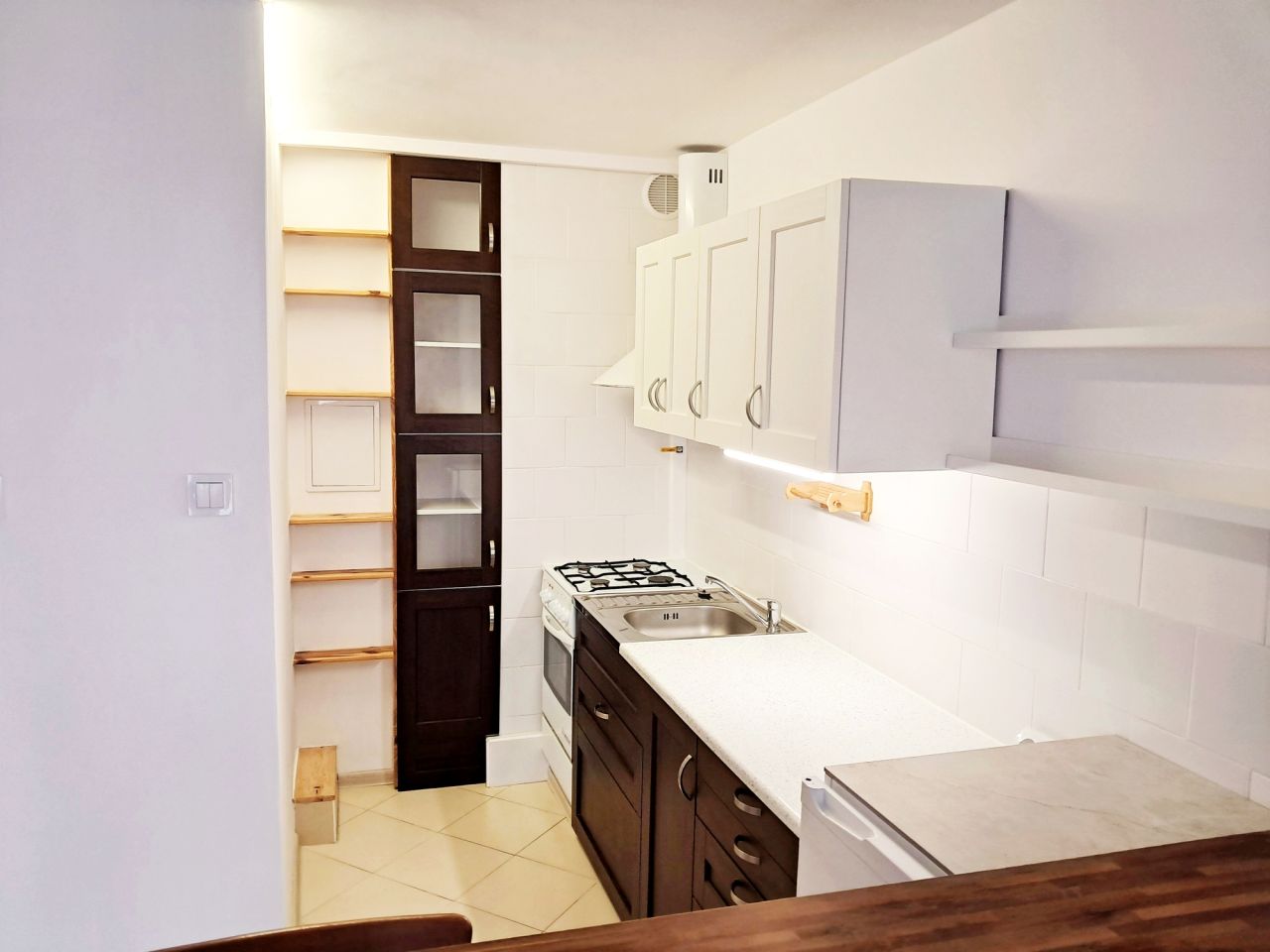 Mieszkanie 2-pokojowe Sopot Przylesie, ul. 23 Marca. Zdjęcie 2