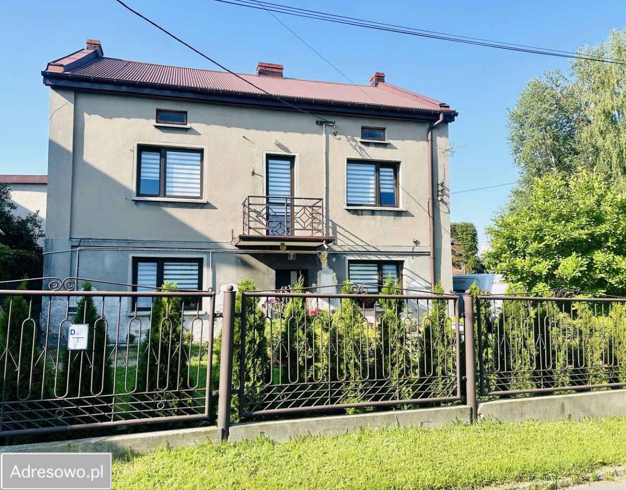dom wolnostojący, 4 pokoje Malinowice. Zdjęcie 1