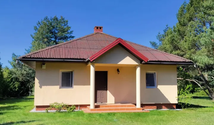 dom wolnostojący, 3 pokoje Siedlątków