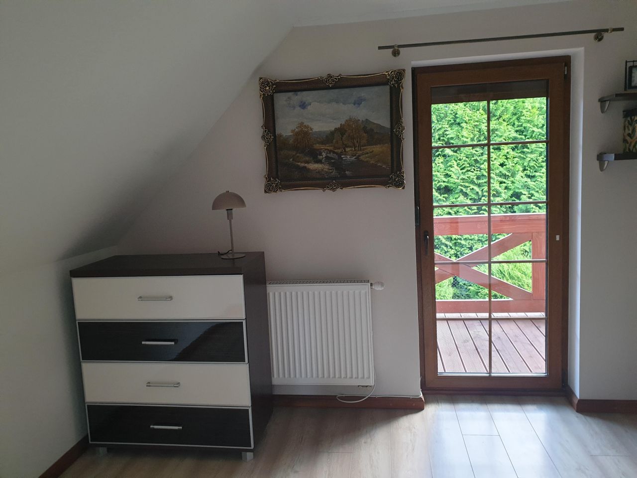 dom wolnostojący, 3 pokoje Krąg, Krąg. Zdjęcie 13