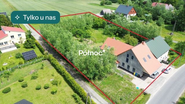 dom wolnostojący, 5 pokoi Lwówek Śląski, ul. Płakowicka. Zdjęcie 1