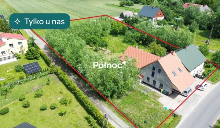 dom wolnostojący, 5 pokoi Lwówek Śląski, ul. Płakowicka
