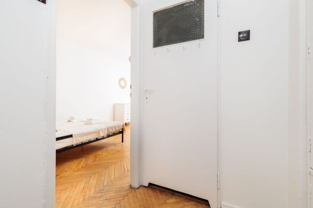 Mieszkanie 2-pokojowe Kraków Łobzów, ul. Mazowiecka. Zdjęcie 12