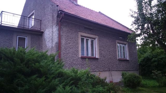dom wolnostojący Laskowa. Zdjęcie 1