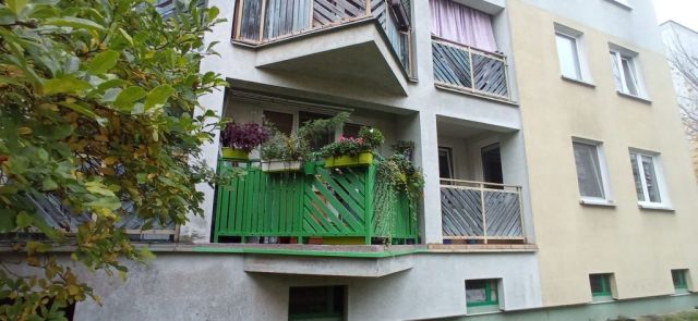 Mieszkanie 1-pokojowe Warszawa Białołęka, ul. Mikołaja Trąby. Zdjęcie 1