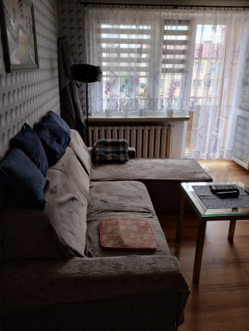 Mieszkanie 2-pokojowe Gliwice Trynek, ul. Jasna. Zdjęcie 1