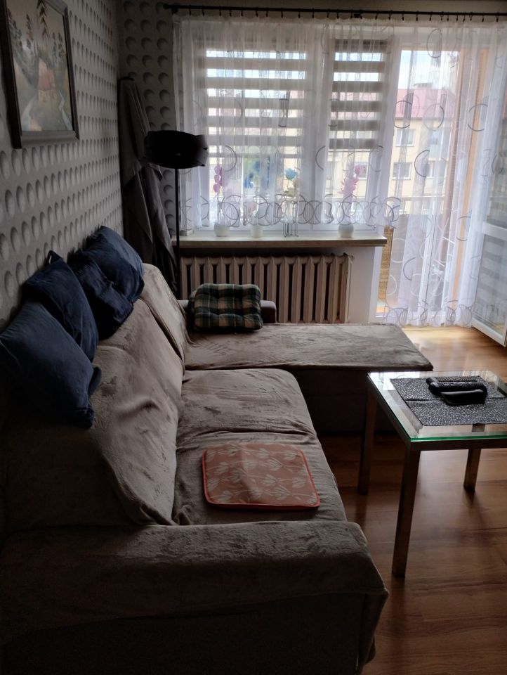 Mieszkanie 2-pokojowe Gliwice Trynek, ul. Jasna