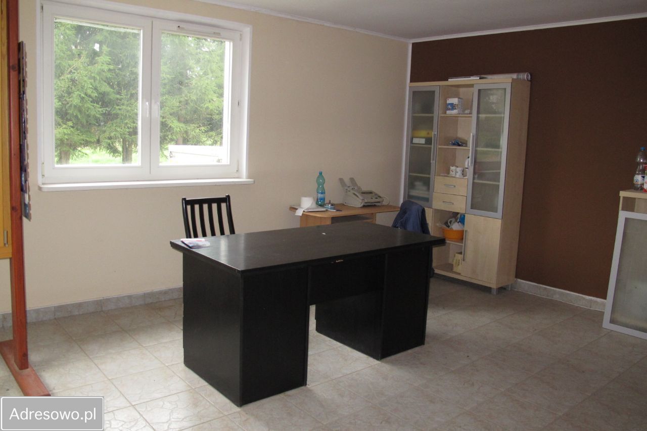 Hala/magazyn Orłowo, ul. Rzeczna. Zdjęcie 5