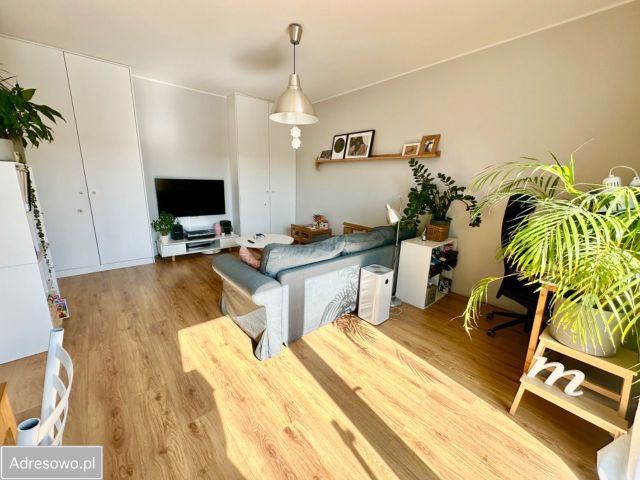 Mieszkanie 2-pokojowe Łódź Górna, ul. Zamojska. Zdjęcie 1