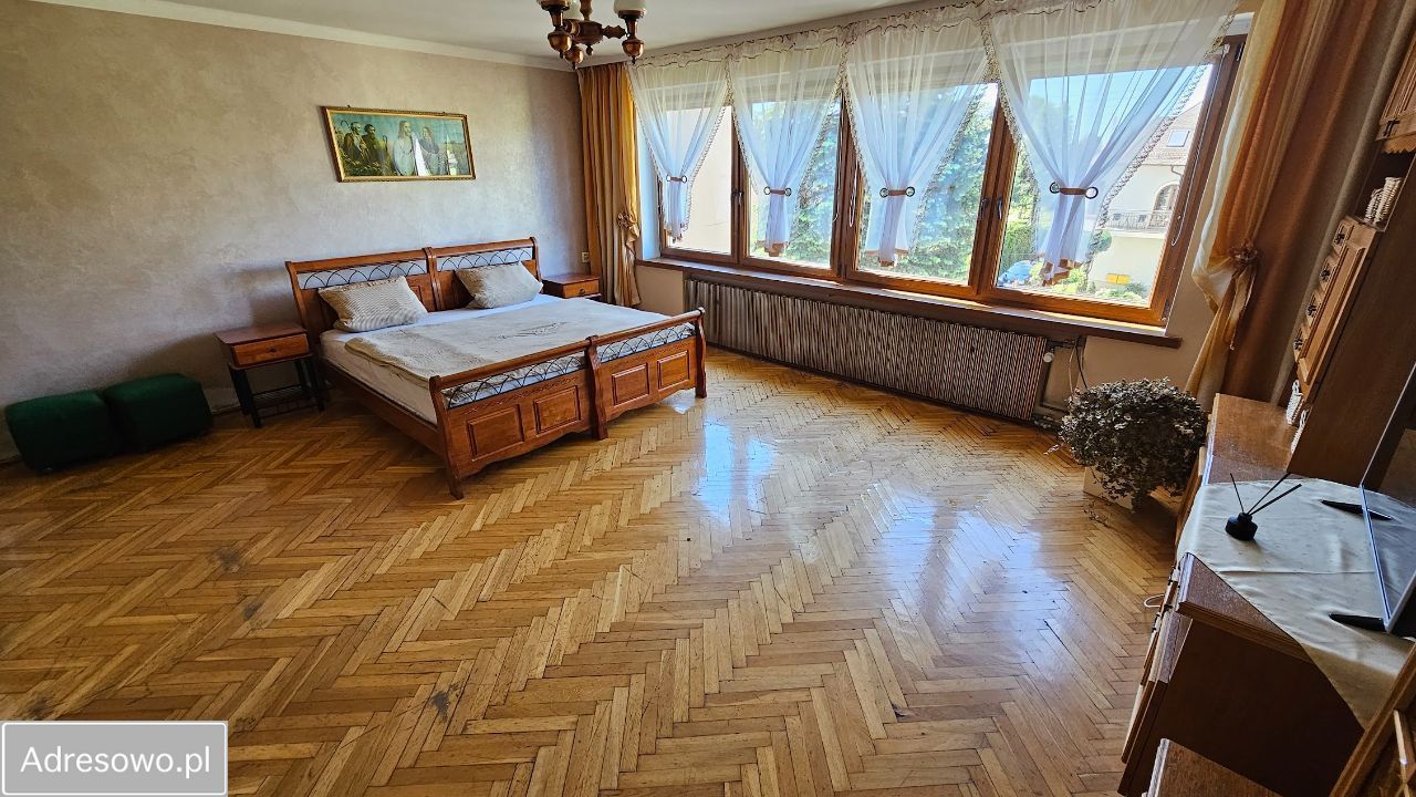 dom wolnostojący Baborów, ul. Powstańców. Zdjęcie 6