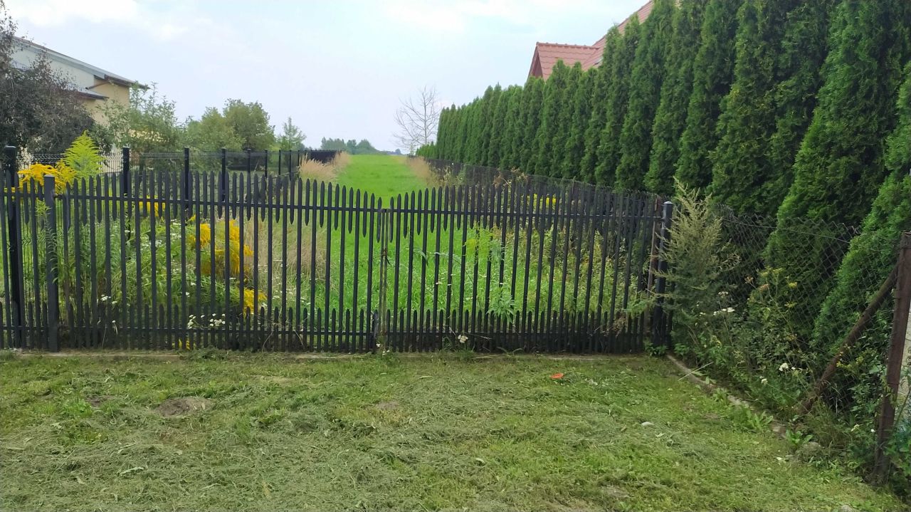 Działka rolno-budowlana Radom, ul. Brzustowska. Zdjęcie 3