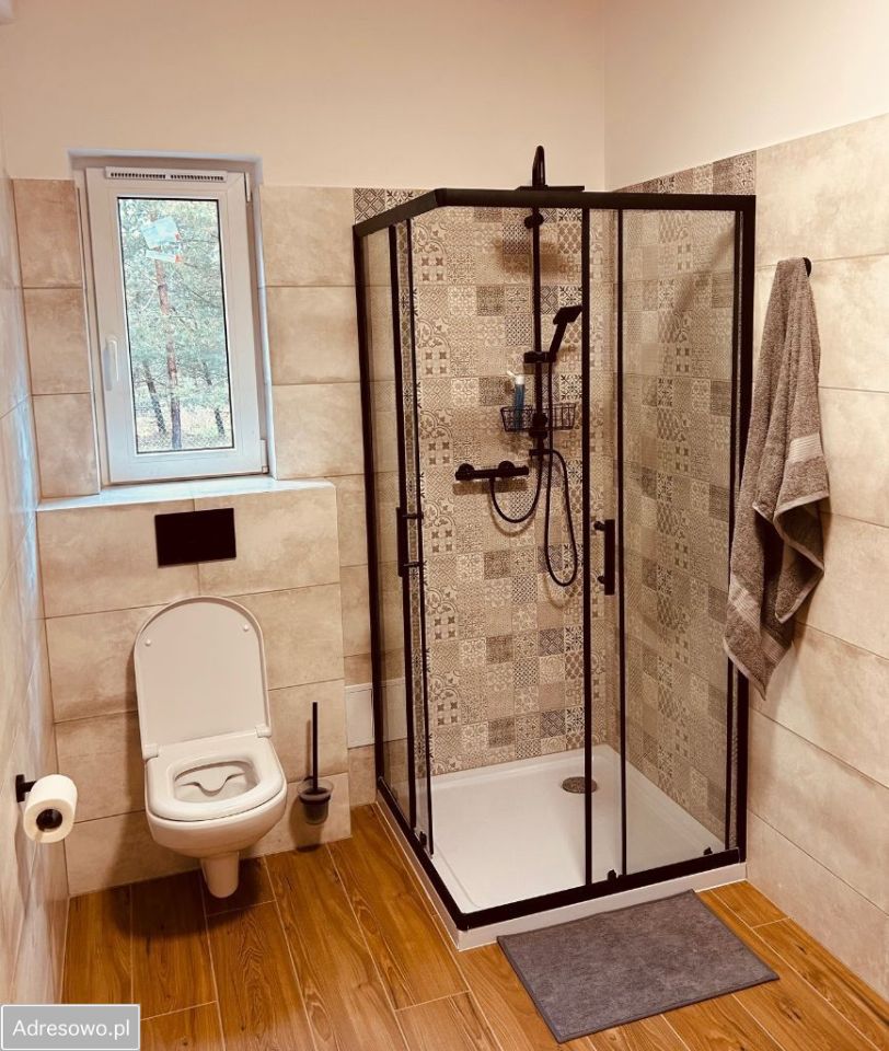 dom wolnostojący, 5 pokoi Świerkocin. Zdjęcie 8