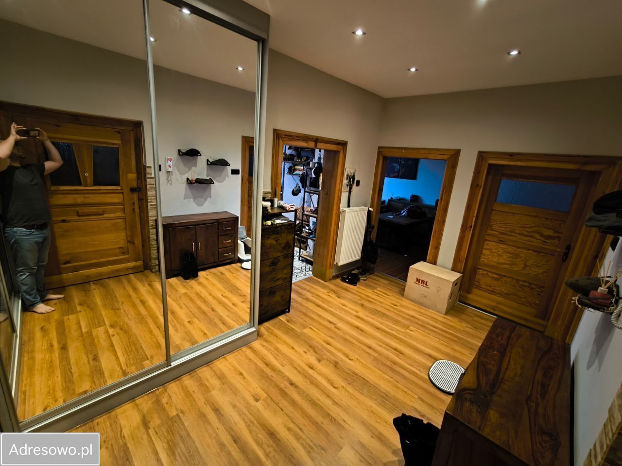 Mieszkanie 2-pokojowe Brzeg, ul. Marszałka Piłsudskiego. Zdjęcie 18