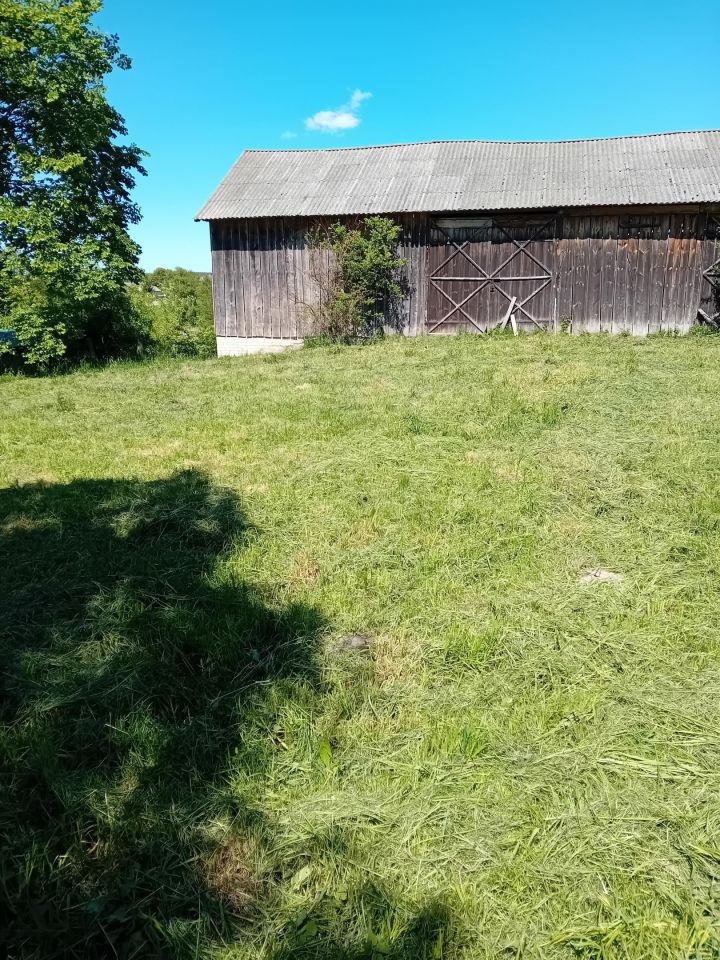 gospodarstwo, 3 pokoje Wola Siennicka. Zdjęcie 5