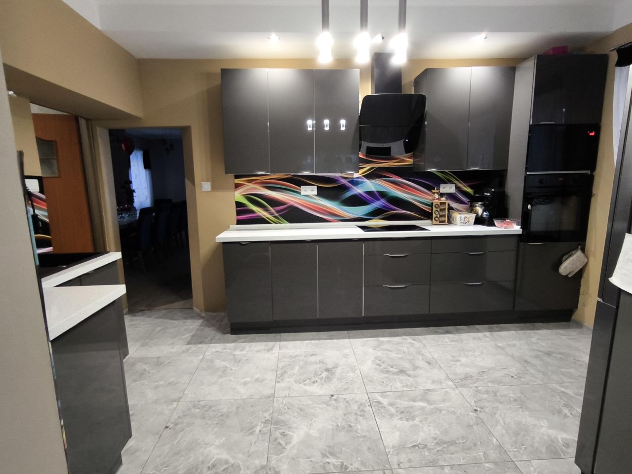 dom wolnostojący, 5 pokoi Goszczanowo. Zdjęcie 35