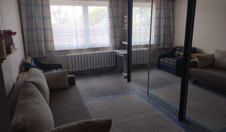 Mieszkanie 2-pokojowe Stara Dąbrowa