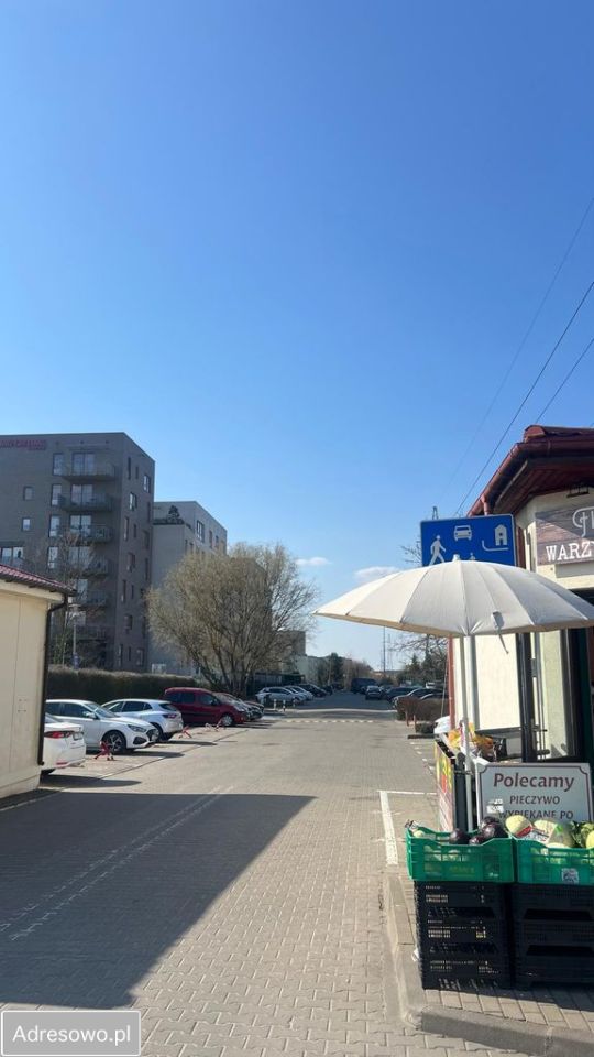 Garaż/miejsce parkingowe Szczecin Warszewo, ul. Duńska. Zdjęcie 4