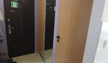 Mieszkanie 1-pokojowe Poznań Wilda, ul. Józefa Wybickiego