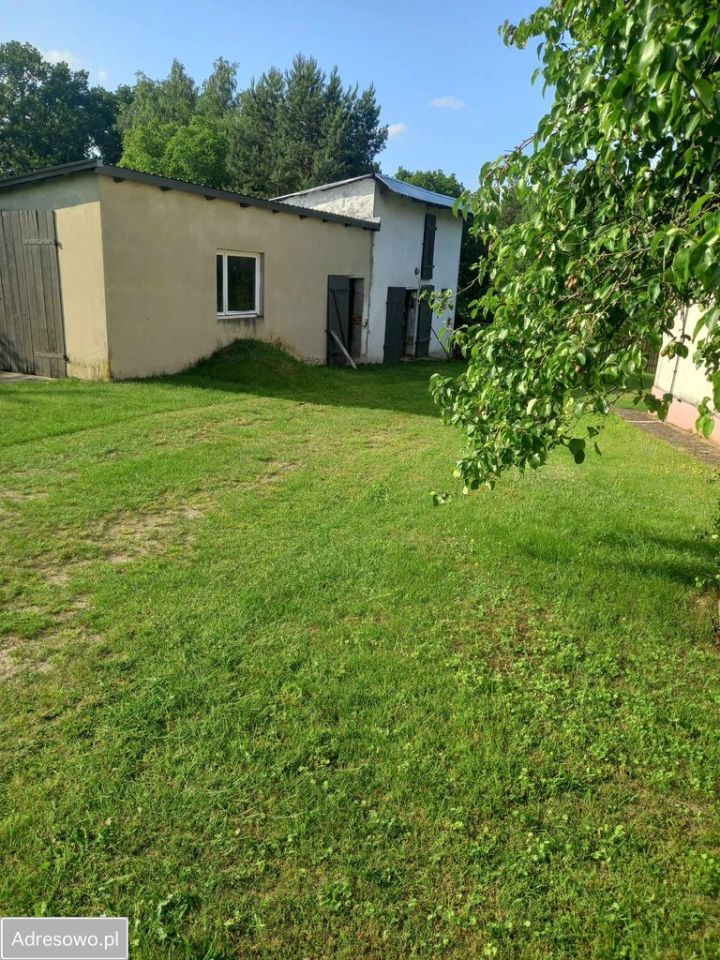 dom wolnostojący, 3 pokoje Postolin. Zdjęcie 14